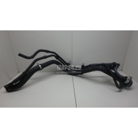 Горловина топливного бака Hyundai-Kia Optima IV 2016 31030D4150