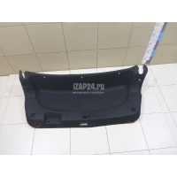 Обшивка крышки багажника Hyundai-Kia Optima IV 2016 81750D5000WK