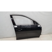 Дверь передняя правая Hyundai-Kia Optima IV 2016 76004D4000