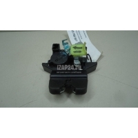 Замок багажника Hyundai-Kia Optima IV 2016 81230D4000
