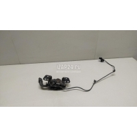 Замок капота Hyundai-Kia Optima IV 2016 81130D4010
