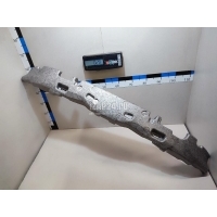 Наполнитель переднего бампера Hyundai-Kia Optima IV 2016 86520D4210