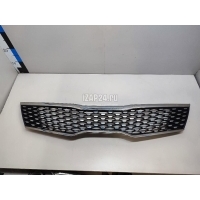 Решетка радиатора Hyundai-Kia Optima IV 2016 86350D4210