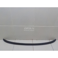Спойлер переднего бампера Hyundai-Kia Optima IV 2016 86591D4000