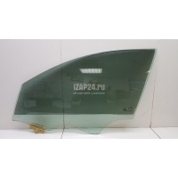 Стекло двери передней левой Hyundai-Kia Optima IV 2016 82410D4010