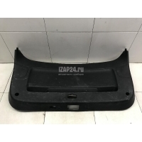 Обшивка двери багажника Hyundai-Kia Sportage 2016 81750F1000WK