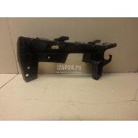 Кронштейн переднего бампера правый Hyundai-Kia Sportage 2016 86552D9000