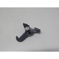 Крючок капота Hyundai-Kia Sportage 2016 81140D9000