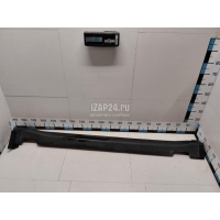 Накладка на порог (наружная) Hyundai-Kia Sportage 2016 87752F1100