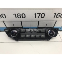Блок управления климатической установкой Hyundai-Kia Sportage 2016 97250F1401AK5