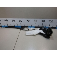 Замок двери задней левой Hyundai-Kia Sorento III Prime (2015 - 2020) 81410C5010