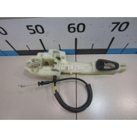 Кронштейн ручки Hyundai-Kia Sorento III Prime (2015 - 2020) 83655C5000