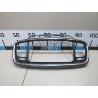 Накладка декоративная Hyundai-Kia Sorento III Prime (2015 - 2020) 84740C5910CP7