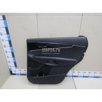 Обшивка двери задней правой Hyundai-Kia Sorento III Prime (2015 - 2020) 83308C5420C5C