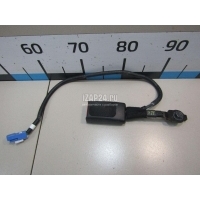 Ответная часть ремня безопасности Hyundai-Kia Sorento III Prime (2015 - 2020) 88840C5150WK