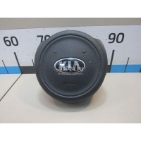 Подушка безопасности в рулевое колесо Hyundai-Kia Sorento III Prime (2015 - 2020) 56900C5100