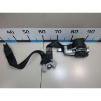 Ремень безопасности с пиропатроном Hyundai-Kia Sorento III Prime (2015 - 2020) 88810C5101BGA