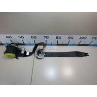 Ремень безопасности с пиропатроном Hyundai-Kia Sorento III Prime (2015 - 2020) 88820C5001BGA