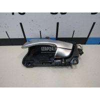 Ручка двери внутренняя левая Hyundai-Kia Sorento III Prime (2015 - 2020) 82610C5010SA1