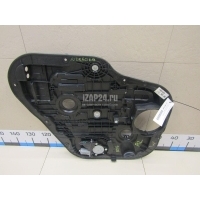 Стеклоподъемник электр. задний левый Hyundai-Kia Sorento III Prime (2015 - 2020) 83471C5000