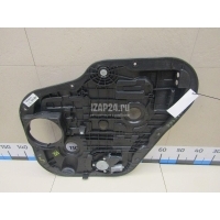 Стеклоподъемник электр. задний правый Hyundai-Kia Sorento III Prime (2015 - 2020) 83481C5000