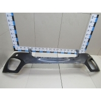 Бампер передний Hyundai-Kia Sorento III Prime (2015 - 2020) 86511C5040