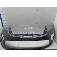 Бампер передний Hyundai-Kia Sorento III Prime (2015 - 2020) 86511C5520