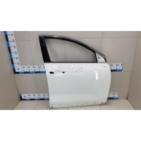 Дверь передняя правая Hyundai-Kia Sorento III Prime (2015 - 2020) 76004C5000