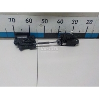 Замок багажника Hyundai-Kia Sorento III Prime (2015 - 2020) 81230C5100
