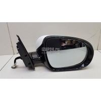Зеркало правое электрическое Hyundai-Kia Sorento III Prime (2015 - 2020) 87620C5380