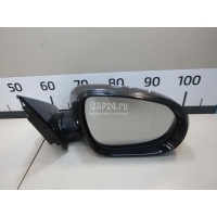 Зеркало правое электрическое Hyundai-Kia Sorento III Prime (2015 - 2020) 87620C5440