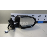 Зеркало правое электрическое Hyundai-Kia Sorento III Prime (2015 - 2020) 87620C6020