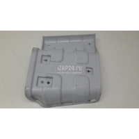 Кронштейн заднего бампера левый Hyundai-Kia Sorento III Prime (2015 - 2020) 86671C5500