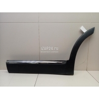 Накладка двери задней левой Hyundai-Kia Sorento III Prime (2015 - 2020) 87731C5200