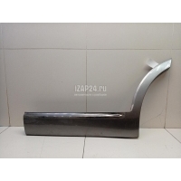 Накладка двери задней левой Hyundai-Kia Sorento III Prime (2015 - 2020) 87731C6200