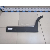 Накладка двери задней левой Hyundai-Kia Sorento III Prime (2015 - 2020) 87731C5200