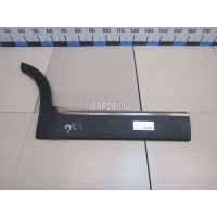 Накладка двери задней правой Hyundai-Kia Sorento III Prime (2015 - 2020) 87732C5200