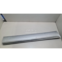 Накладка двери передней левой Hyundai-Kia Sorento III Prime (2015 - 2020) 87721C6000