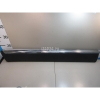 Накладка двери передней левой Hyundai-Kia Sorento III Prime (2015 - 2020) 87721C5200