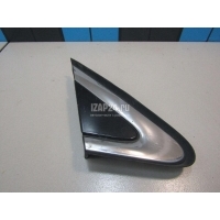 Накладка двери передней правой Hyundai-Kia Sorento III Prime (2015 - 2020) 86190C5000