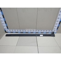 Накладка на порог (наружная) Hyundai-Kia Sorento III Prime (2015 - 2020) 87752C5000