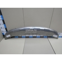 Накладка переднего бампера Hyundai-Kia Sorento III Prime (2015 - 2020) 86565C5010