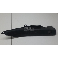 Накладка переднего крыла правого Hyundai-Kia Sorento III Prime (2015 - 2020) 84169C5000