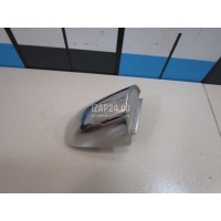 Накладка ручки наружной Hyundai-Kia Sorento III Prime (2015 - 2020) 83652C5010