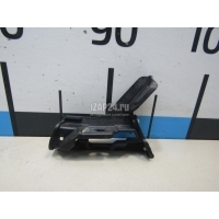 Направляющая переднего бампера левая Hyundai-Kia Sorento III Prime (2015 - 2020) 86577C5000