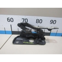 Петля капота левая Hyundai-Kia Sorento III Prime (2015 - 2020) 79110C5000