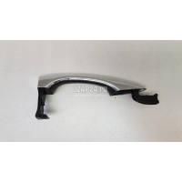 Ручка двери наружная правая Hyundai-Kia Sorento III Prime (2015 - 2020) 82661C5010