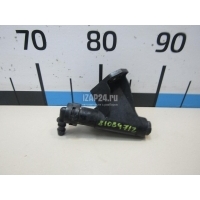Форсунка омывателя фары Hyundai-Kia Sorento III Prime (2015 - 2020) 98672C5000