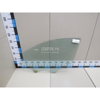Стекло двери задней левой Hyundai-Kia Sorento III Prime (2015 - 2020) 83410C5010
