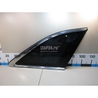 Стекло кузовное глухое правое Hyundai-Kia Sorento III Prime (2015 - 2020) 87820C5100